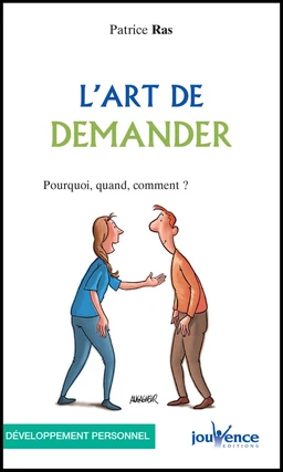 L'art de demander