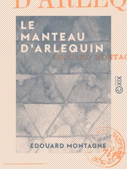 Le Manteau d'Arlequin