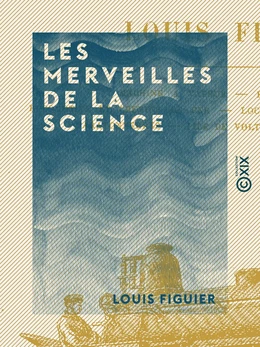 Les Merveilles de la science