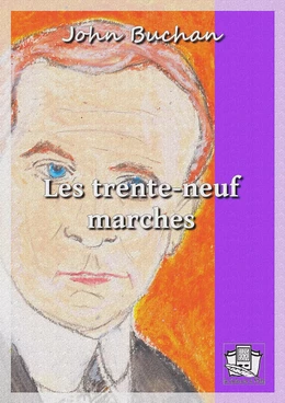 Les trente-neuf marches