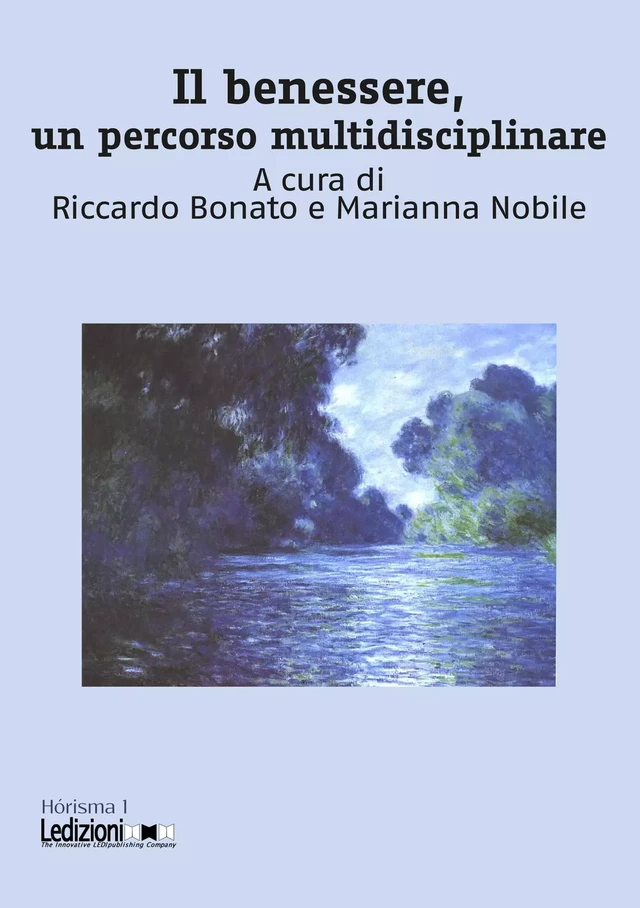 Il benessere, un percorso multidisciplinare -  - Ledizioni