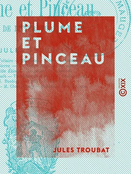 Plume et Pinceau