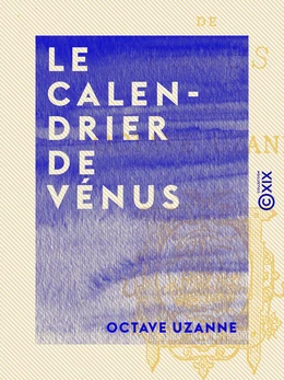 Le Calendrier de Vénus