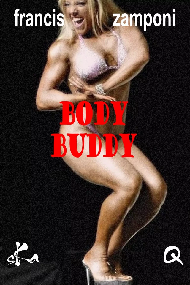 Body Budy - Francis Zamponi - SKA