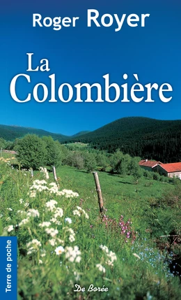 La Colombière