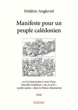 Manifeste pour un peuple calédonien