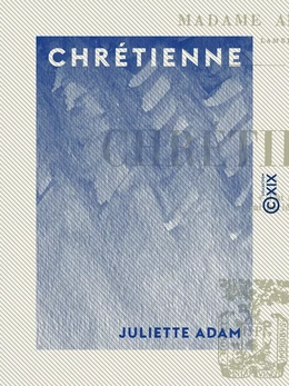 Chrétienne