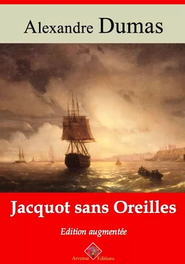 Jacquot sans oreilles – suivi d'annexes