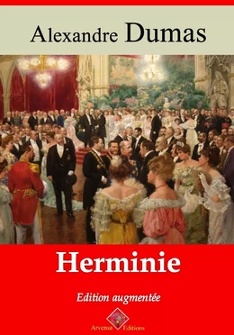 Herminie – suivi d'annexes