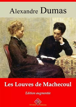 Les Louves de Machecoul – suivi d'annexes