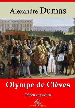 Olympe de Clèves – suivi d'annexes