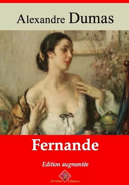 Fernande – suivi d'annexes