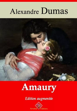 Amaury – suivi d'annexes