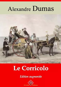 Le Corricolo – suivi d'annexes