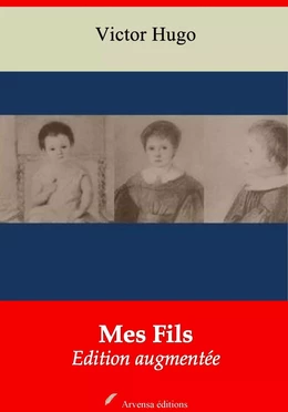 Mes Fils – suivi d'annexes