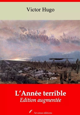 L’Année terrible – suivi d'annexes