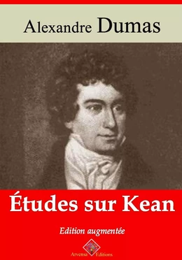 Études sur Kean – suivi d'annexes