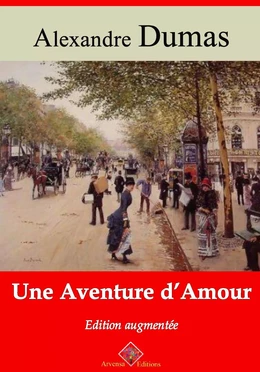 Une aventure d'amour – suivi d'annexes