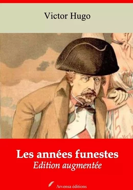 Les Années funestes – suivi d'annexes