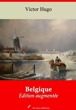 Belgique – suivi d'annexes