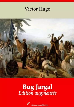 Bug Jargal – suivi d'annexes