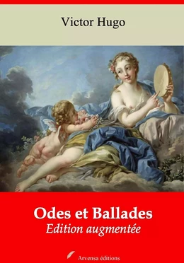 Odes et Ballades – suivi d'annexes