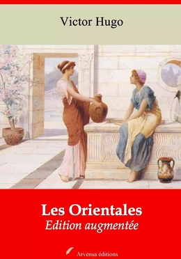 Les Orientales – suivi d'annexes