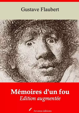 Mémoires d'un fou – suivi d'annexes