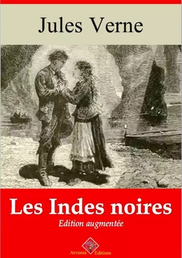 Les Indes noires – suivi d'annexes