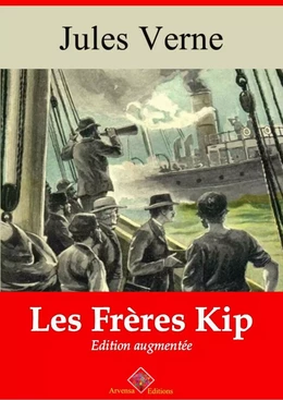 Les Frères Kip – suivi d'annexes