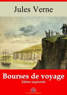 Bourses de voyage – suivi d'annexes