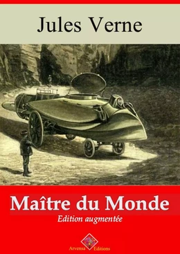 Maître du monde – suivi d'annexes