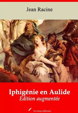 Iphigénie en Aulide – suivi d'annexes