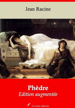 Phèdre – suivi d'annexes