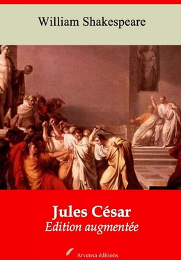 Jules César – suivi d'annexes