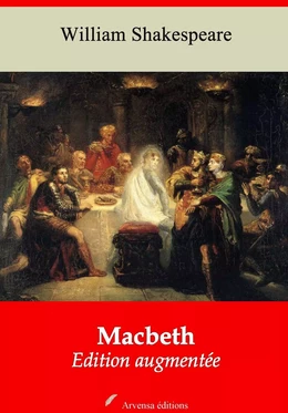 Macbeth – suivi d'annexes