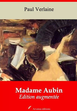 Madame Aubin – suivi d'annexes