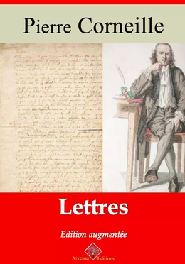 Lettres – suivi d'annexes