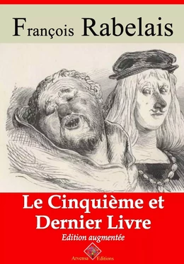 Le Cinquième et dernier livre – suivi d'annexes