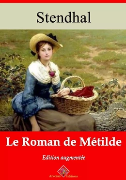 Le Roman de Métilde – suivi d'annexes