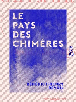 Le Pays des chimères