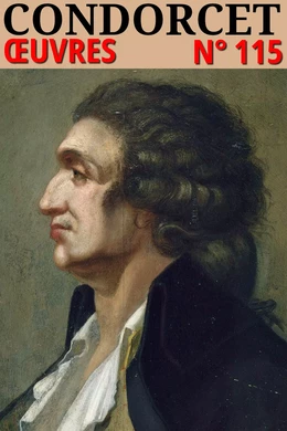 Nicolas de Condorcet - Oeuvres