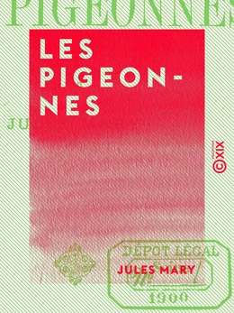 Les Pigeonnes