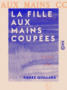 La Fille aux mains coupées