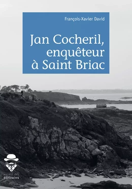 Jan Cocheril, enquêteur à Saint-Briac