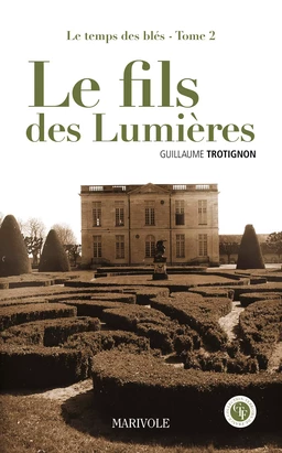 Le Fils des lumières