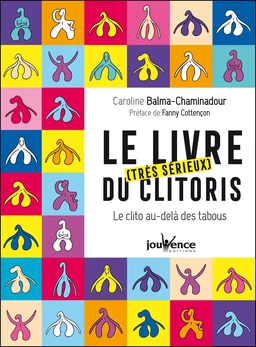 Le livre (très sérieux) du clitoris