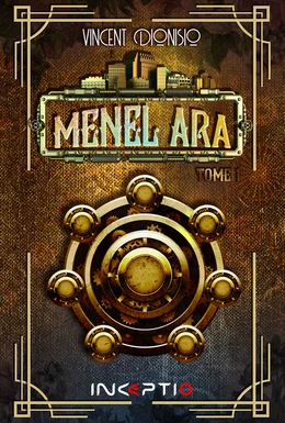 Menel Ara - Tome 1