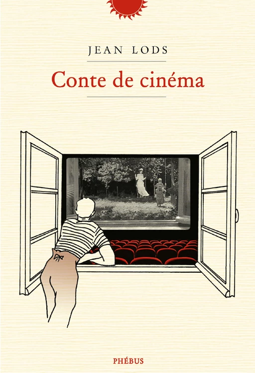 Conte de cinéma - Jean Lods - Libella