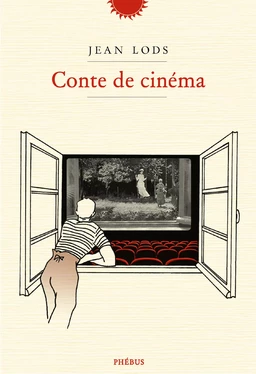 Conte de cinéma